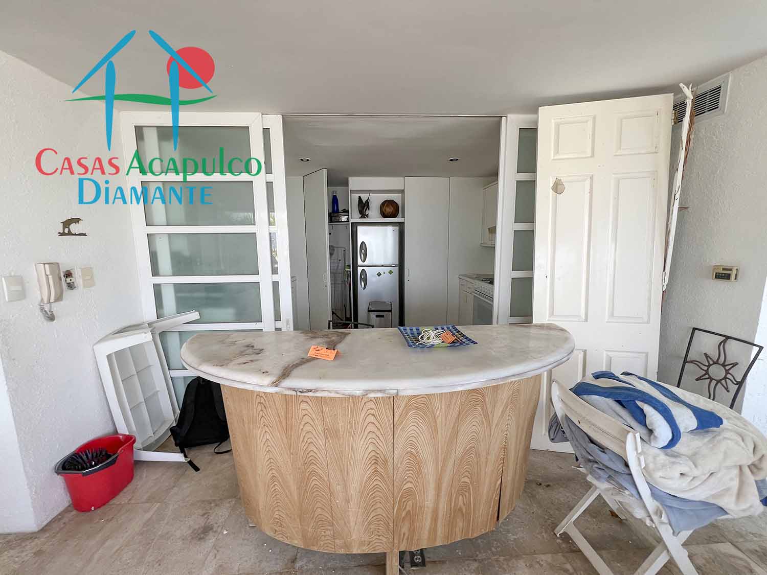 Brisas Diamante Villa 96 - Estancia 6